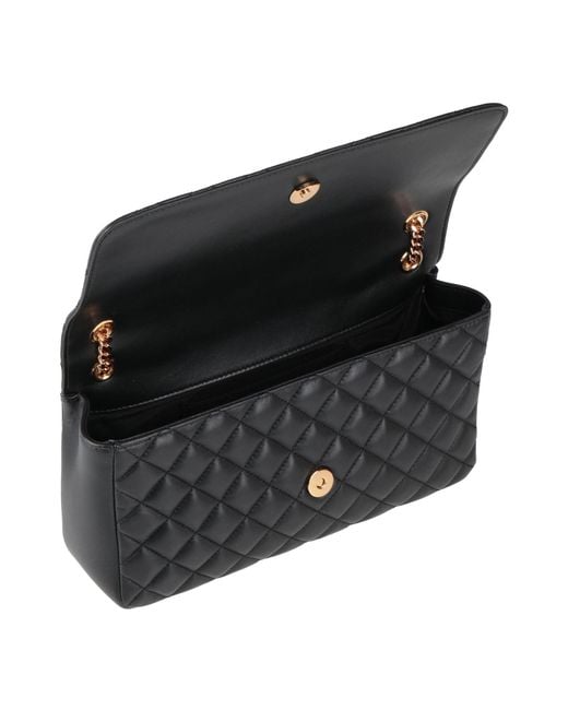 Versace Black Cross-body Bag