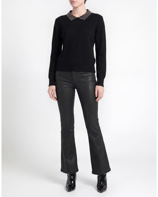 Pinko Black Jumper