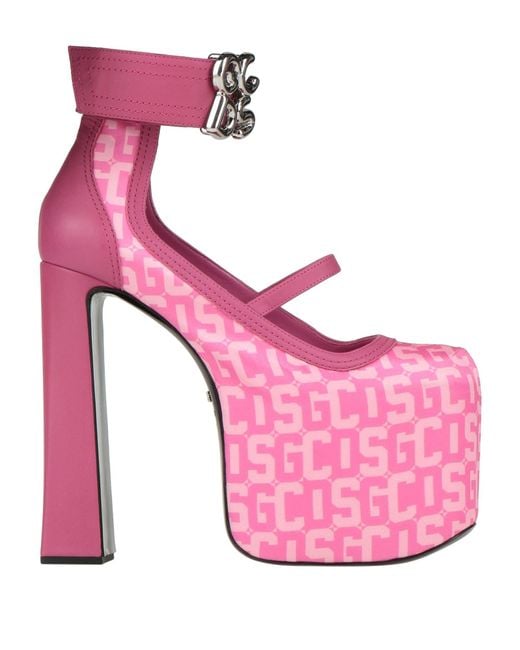 Gcds Pink Pumps