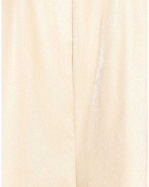 Haveone Natural Trouser