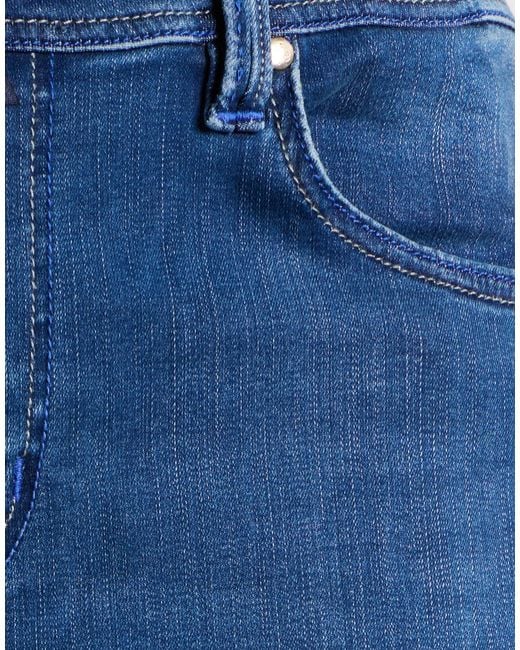 Tramarossa Blue Jeans for men