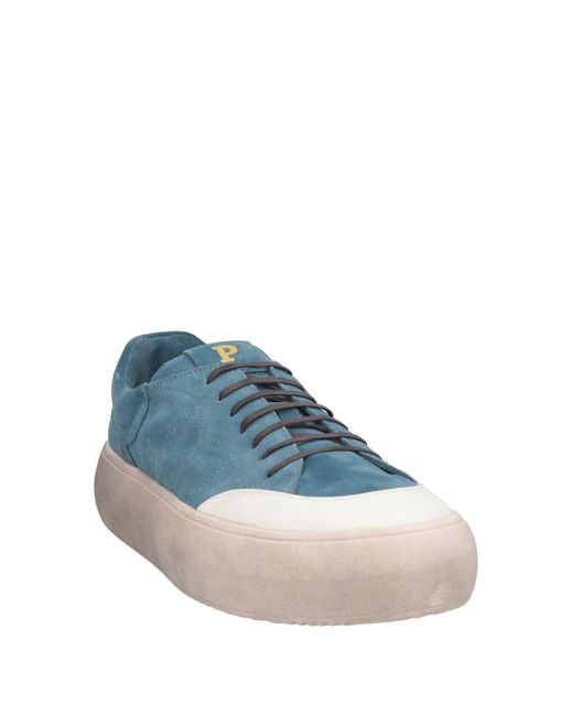 Primabase Sneakers in Blue für Herren