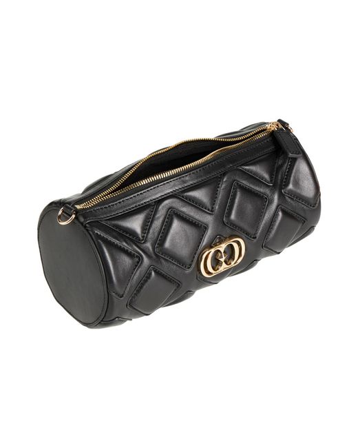 Missoni Black Cross-Body Bag