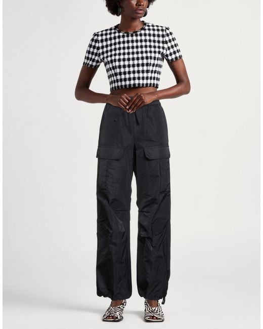 P.A.R.O.S.H. Blue Trouser