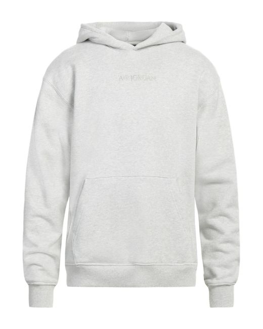 Nike Gray Sweatshirt for men