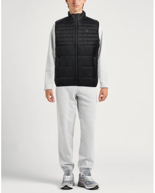 Michael Kors Black Gilet for men