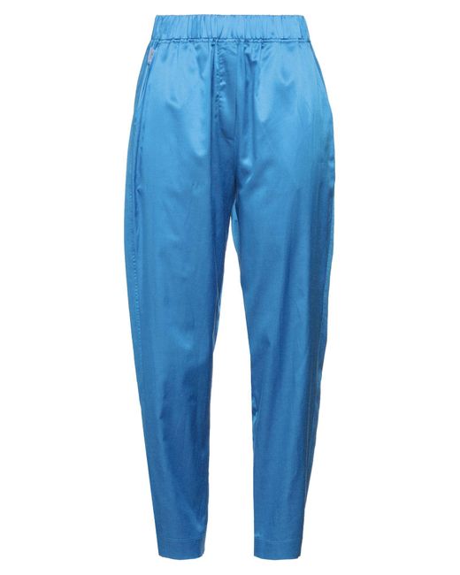 Jijil Blue Pants