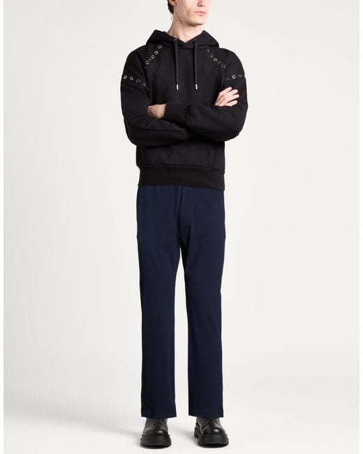 Barena Blue Trouser for men