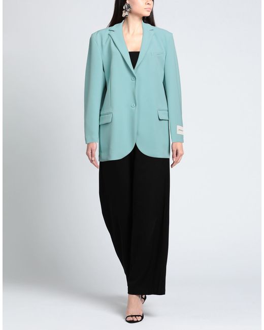 hinnominate Blue Blazer