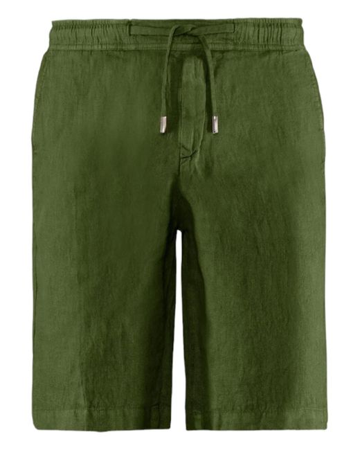 Shorts E Bermuda di Bomboogie in Green da Uomo