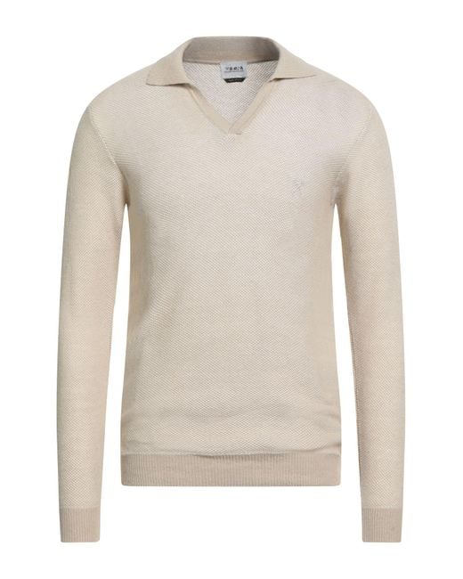 Pullover Berna pour homme en coloris White