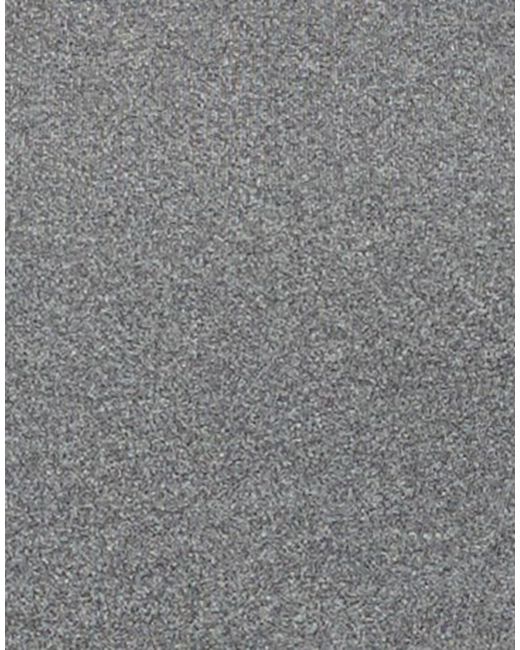 Tory Sport Gray Top Polyester, Elastane