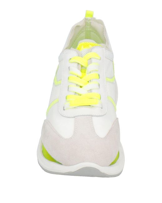 Arkistar Green Trainers for men