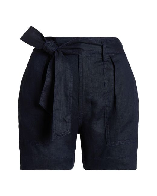 Ralph Lauren Blue Shorts & Bermuda Shorts