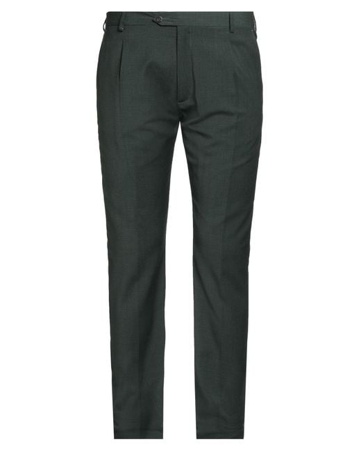 Messagerie Gray Trouser for men