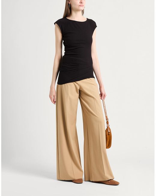 MAX&Co. Black T-shirts