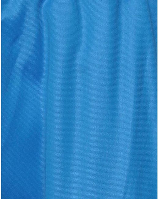 Roberto Cavalli Blue Trouser for men