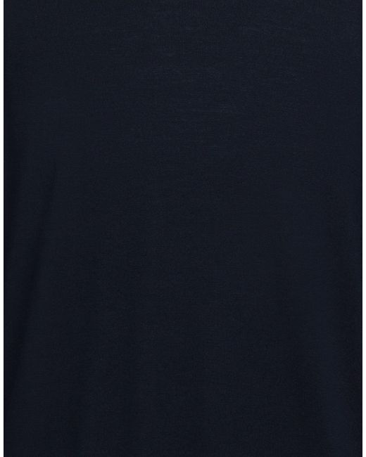 Ballantyne Blue Sweater Wool for men