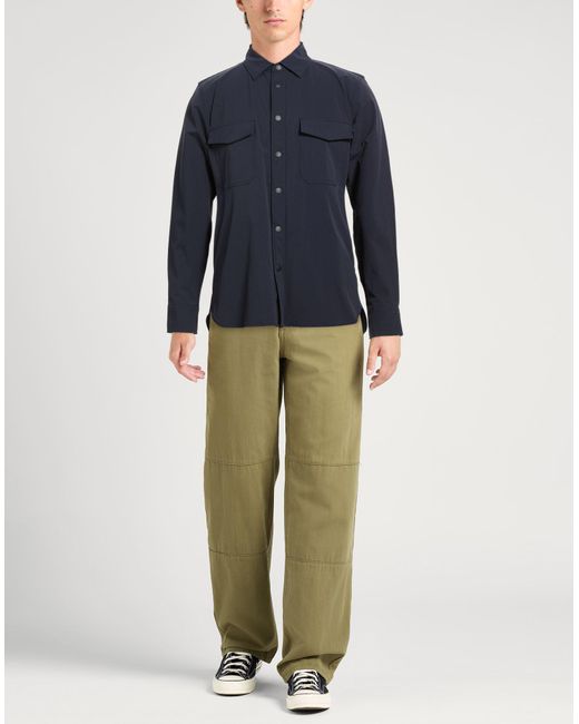 Rag & Bone Blue Shirts for men