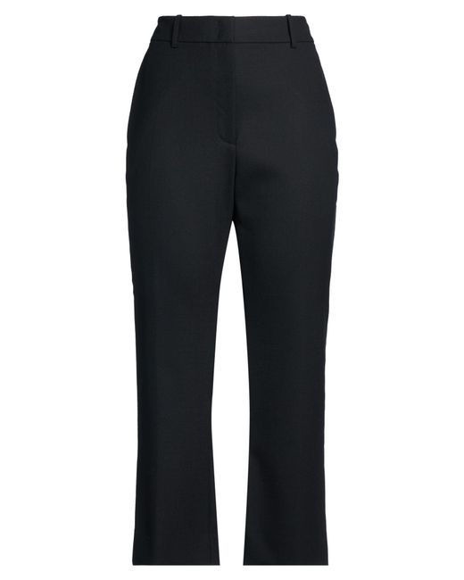 BCBGMAXAZRIA Blue Pants