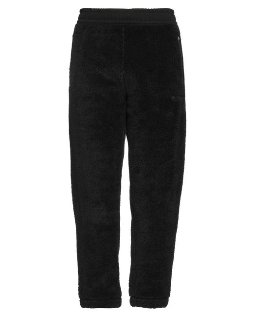 Burberry Black Trouser for men