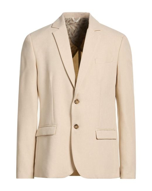 Imperial Natural Blazer for men