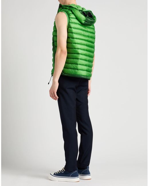 C P Company Weste in Green für Herren