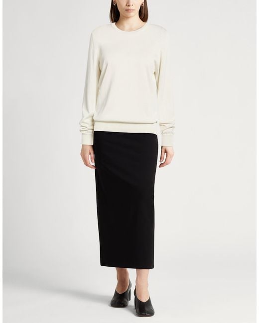 Pullover di Ballantyne in White