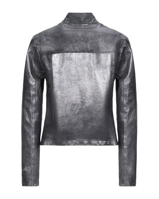 Chaqueta Y Cazadora Peuterey de color Blue