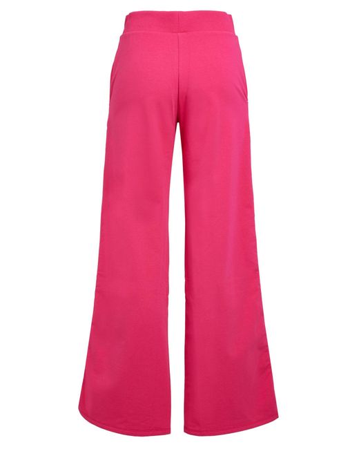 Pijama Moschino de color Pink