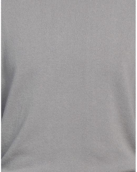 Pullover FILIPPO DE LAURENTIIS de hombre de color Gray
