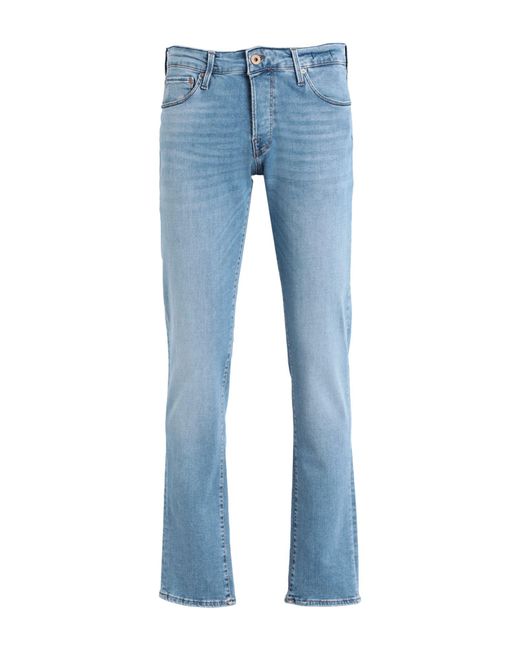 Jack & Jones Blue Jeans for men