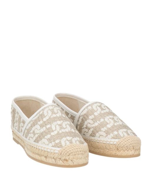 Espadrillas Tod's de color White
