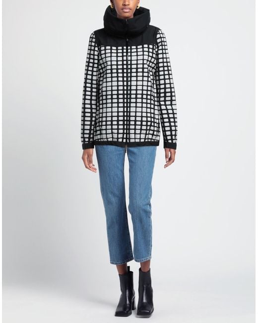 Herno Black Jacket