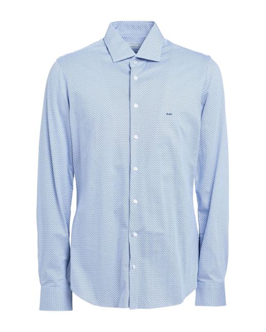 Michael Kors Hemd in Blue für Herren