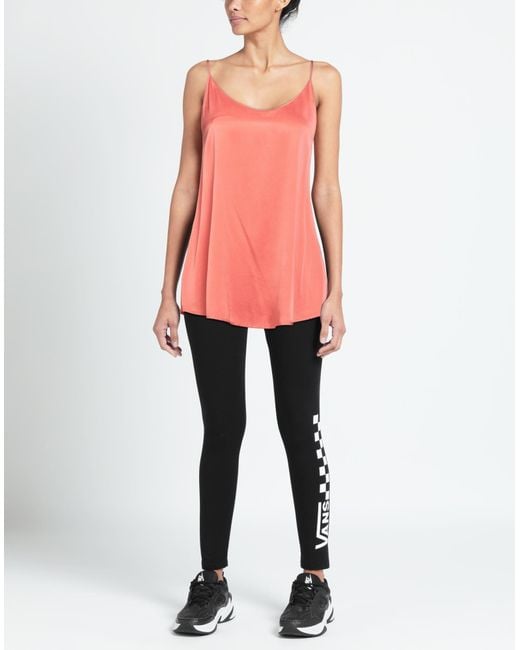 Antonelli Pink Top
