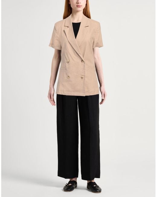 ViCOLO Natural Blazer