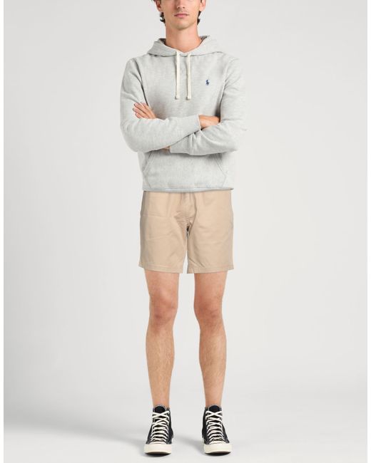 Sandro Natural Shorts & Bermuda Shorts for men