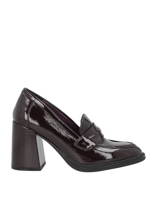 Apepazza Brown Loafer