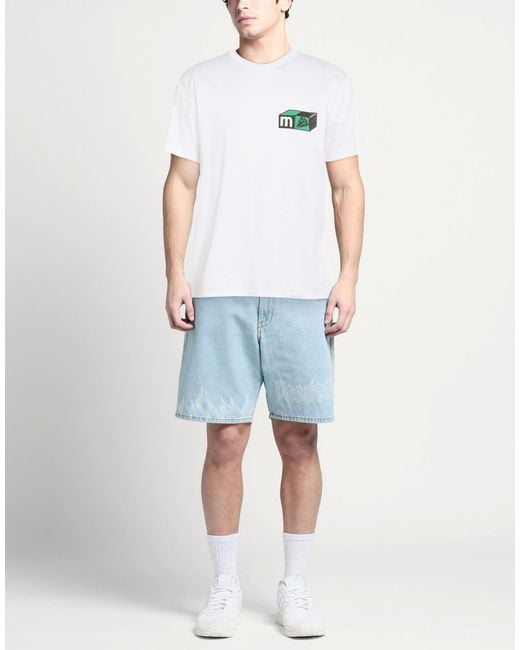 MODES White T-Shirts for men