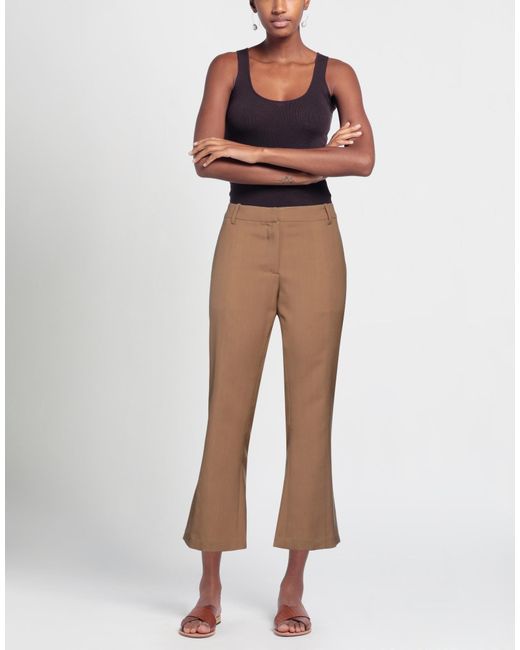 Marni Brown Trouser