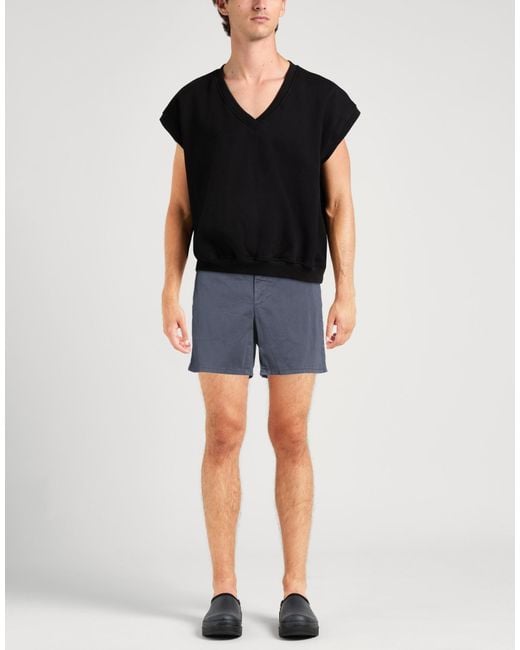 Rag & Bone Blue Shorts & Bermuda Shorts for men
