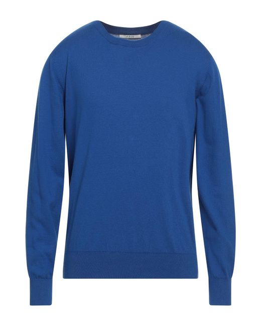 Pullover AT.P.CO de hombre de color Blue