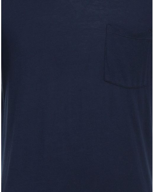 Hartford Blue Polo Shirt for men