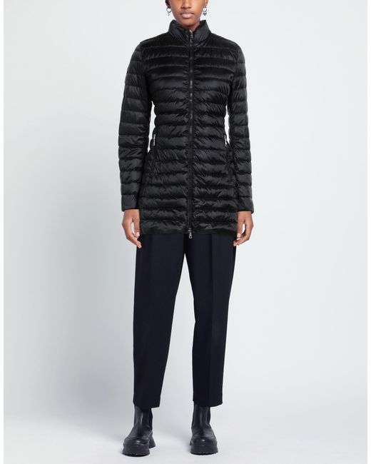 Add Black Puffer