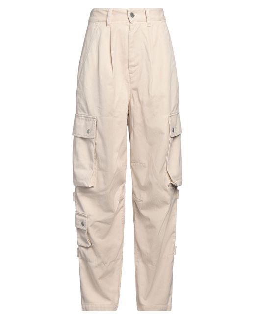 Isabel Marant Natural Trouser