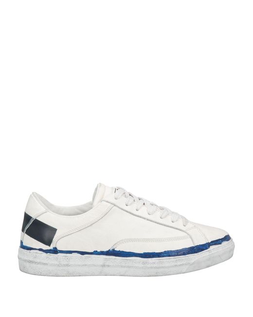 Brimarts White Sneakers for men