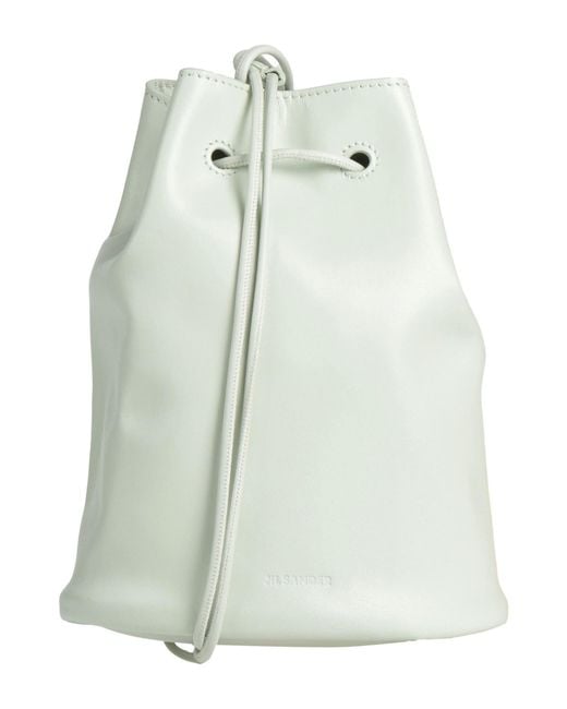 Borse A Tracolla di Jil Sander in Multicolor