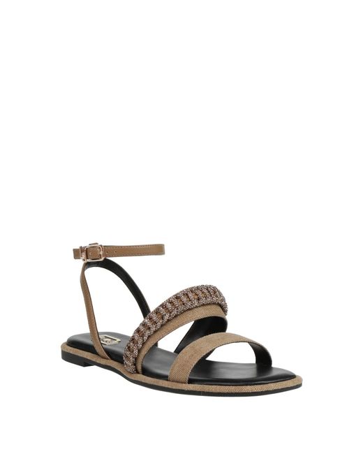 Liu Jo Green Sandals