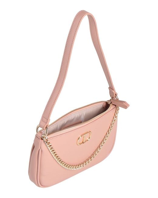 Sac À Main Twinset en coloris Pink